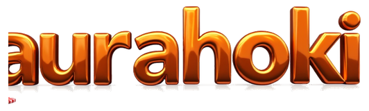 aurahoki login